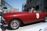 Bentley S3 Continental by Mulliner Park Ward 1963 года